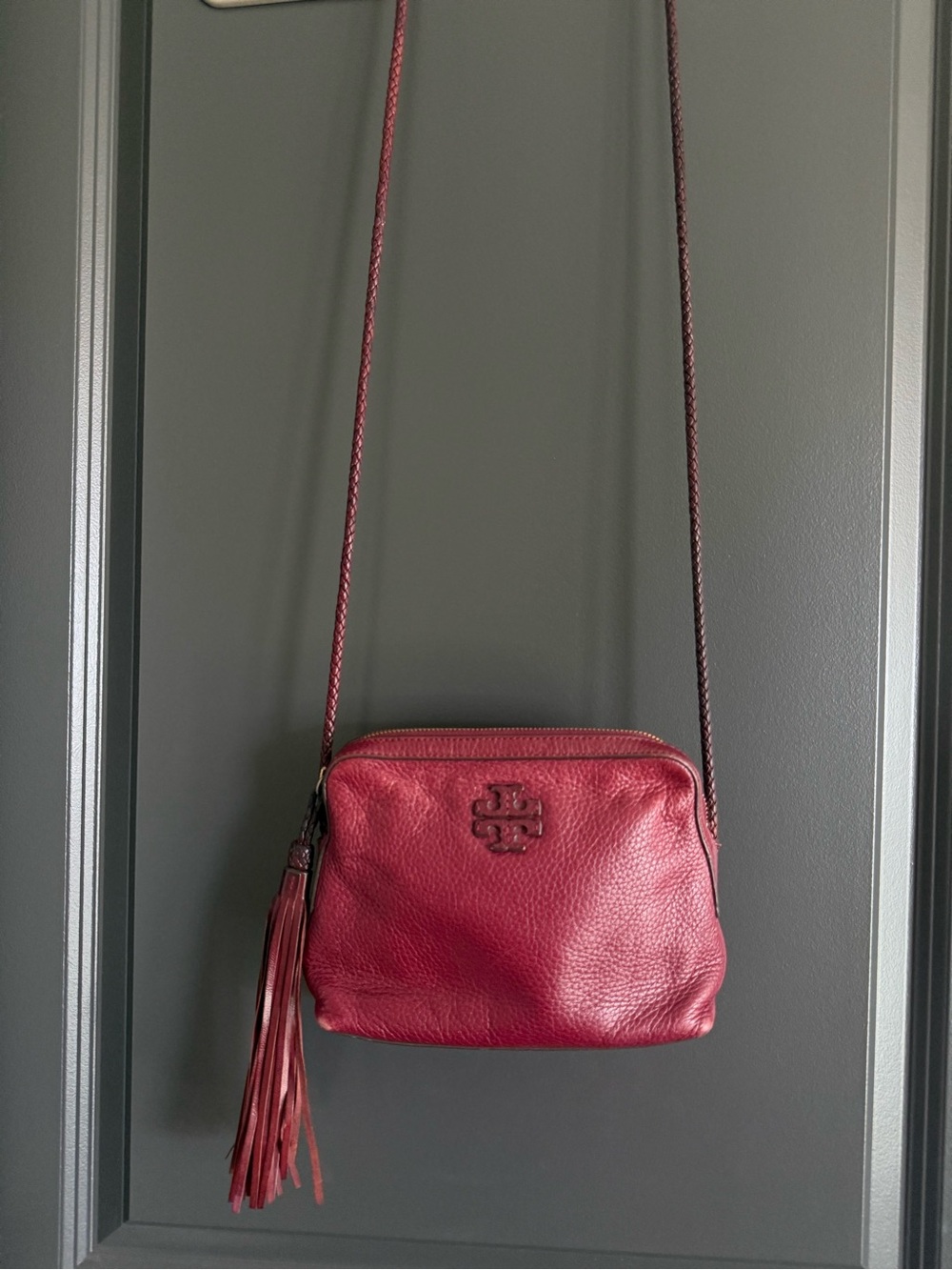 Tory Burch sling bag
